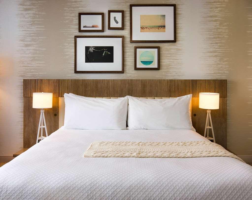 The Belamar Hotel Manhattan Beach, Tapestry By Hilton Habitación foto